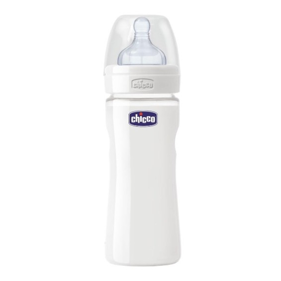 Ch Bib Vtr No Deco Sil 240ml