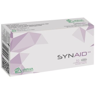 SYNAID 30 Cpr