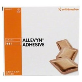 ALLEVYN ADH cm12,5x12,5  3pz