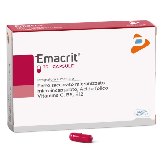 EMACRIT 30 Cps