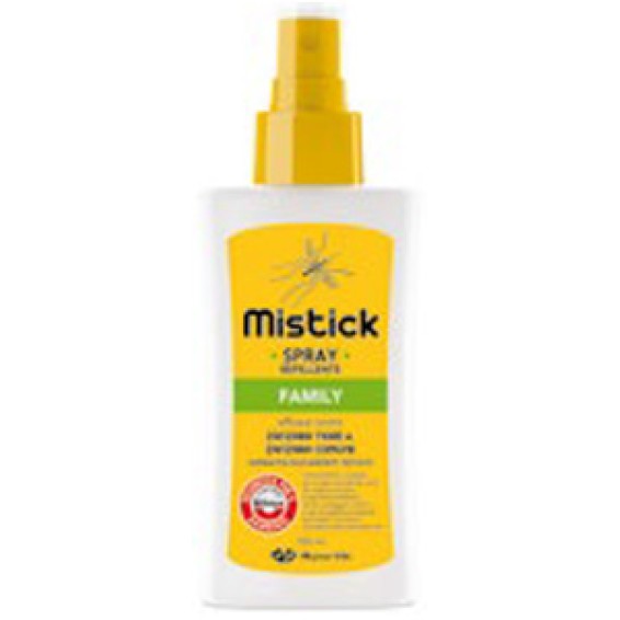 MISTICK Family 100ml      VITI