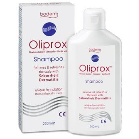 OLIPROX Shampoo 200ml