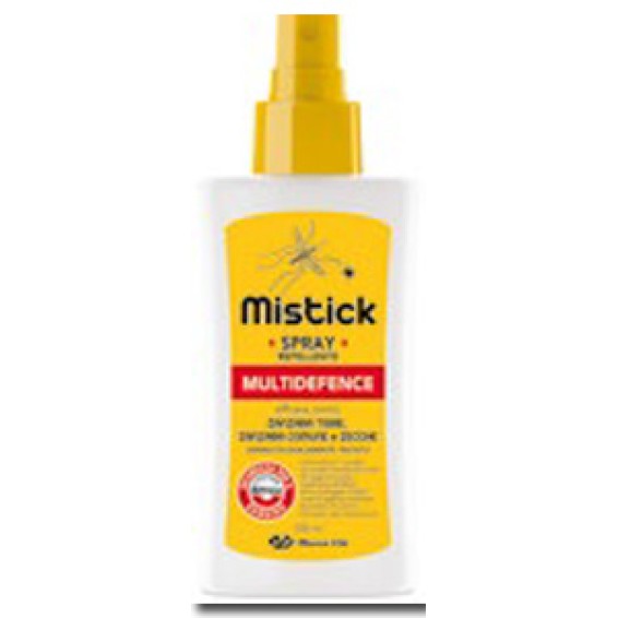 MISTICK Multidefence 100mlVITI