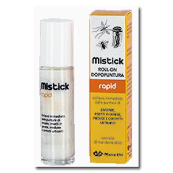 MISTICK Roll-on D/Punt.   VITI