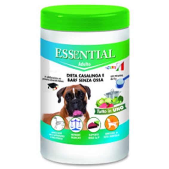 ESSENTIAL CANE ADULT 150 GR