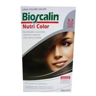 Bioscalin Nutricol 5,3 Castcd