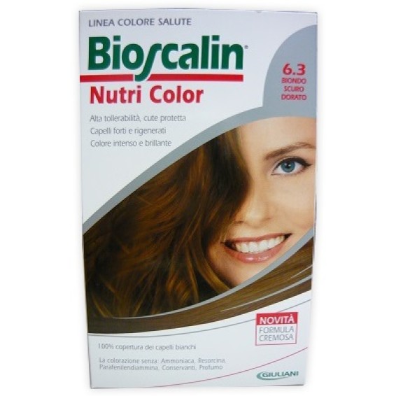 Bioscalin Nutricol 6,3 Bio Sd