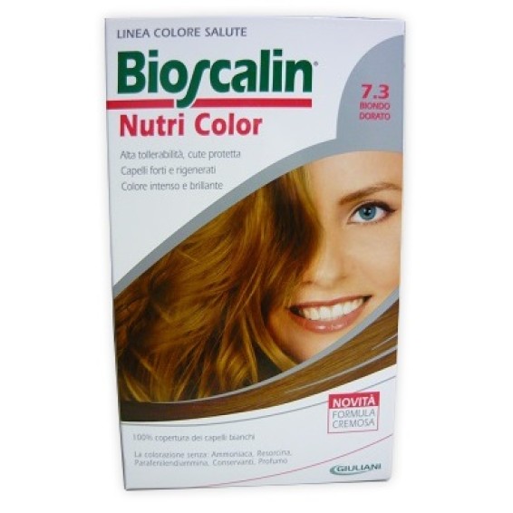 Bioscalin Nutricol 7,3 Bio Do