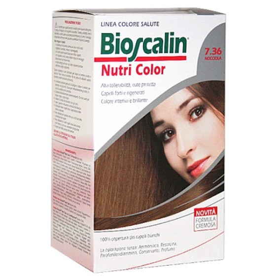 Bioscalin Nutricol 7,36 Nocc