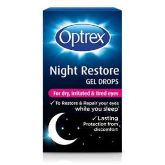 OPTREX Night Repair Coll.10ml