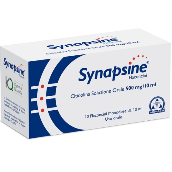 SYNAPSINE 10fl.10ml