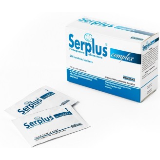 SERPLUS Cpx 20 Bust.3g