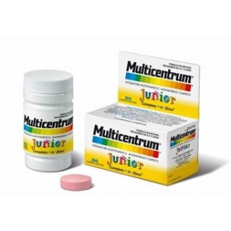 MULTICENTRUM J 30 Cpr