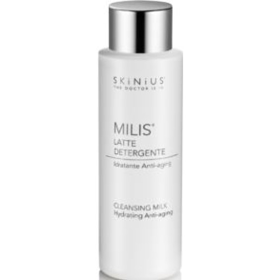 MILIS Latte Det.100ml MILIS Latte Det.100ml