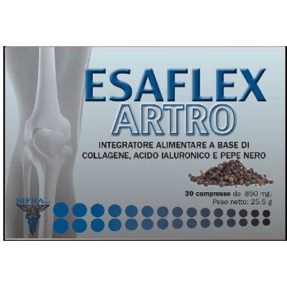 ESAFLEX*Artro 30 Cpr