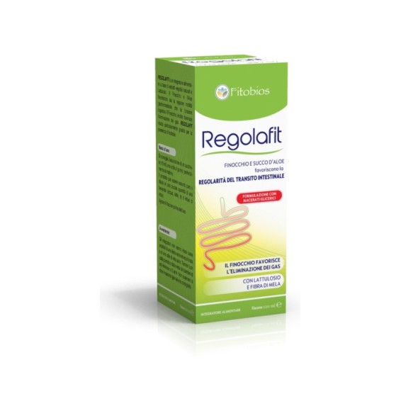 REGOLAFIT 120ml