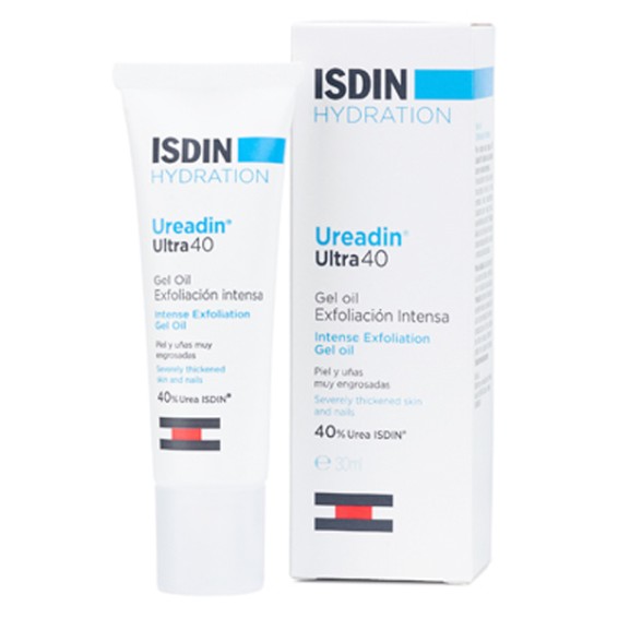 UREADIN Ultra 40 Gel Oil 30ml