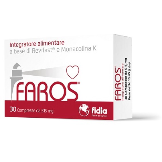 FAROS 30 Cpr