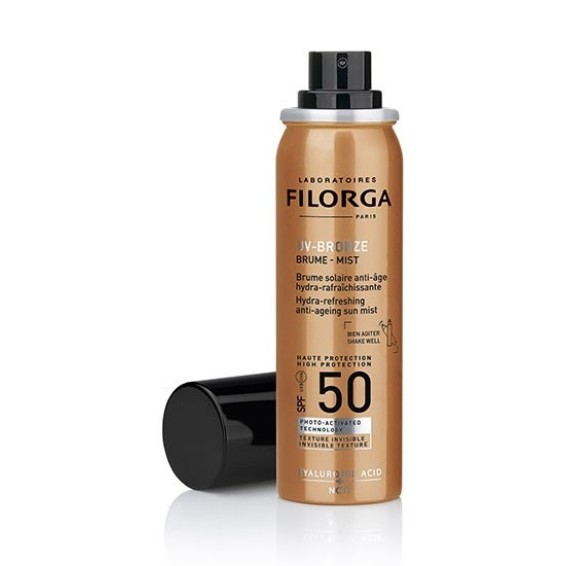 FILORGA UV Bronze Brume 50+