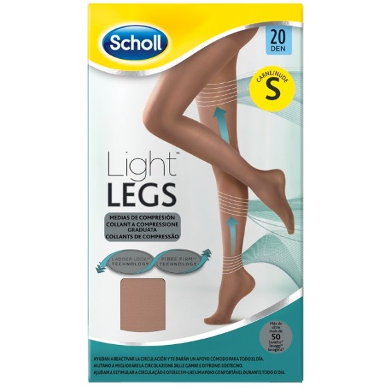 SCHOLL Coll.Light 20D Carne S