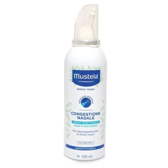 MUSTELA Spray Ipertonico 150ml