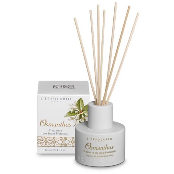 OSMANTHUS FRAGRANZA LEGNI PROF OSMANTHUS FRAGRANZA LEGNI PROF