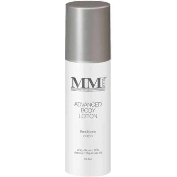 MM SYSTEM Adv.Body Lotion150ml