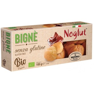 NOGLUT Bigne 100g