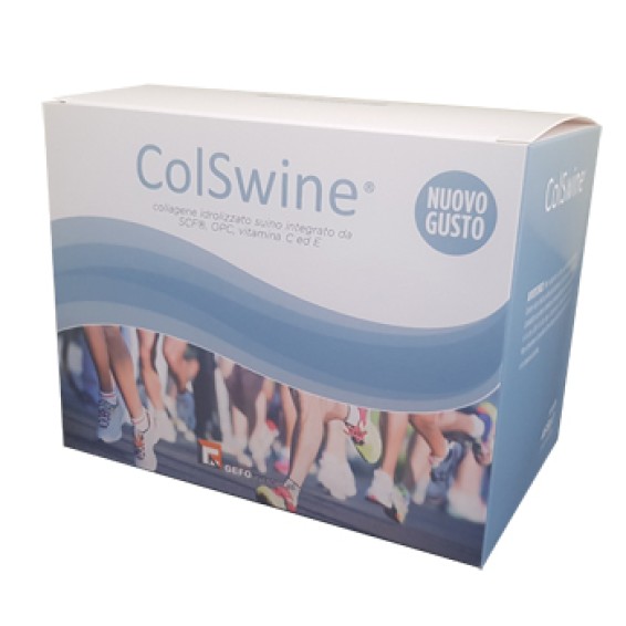 COLSWINE 30 Bust.13g