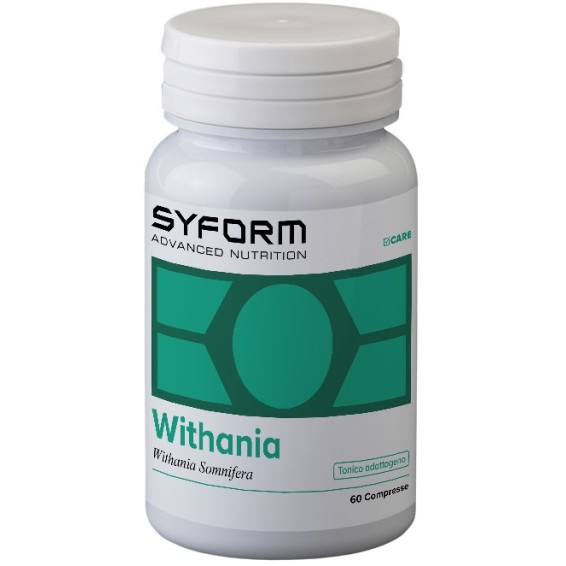 WITHANIA 60CPR WITHANIA 60CPR