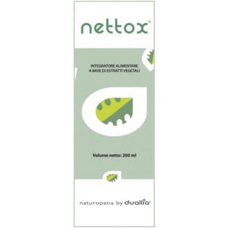 NETTOX 200ML