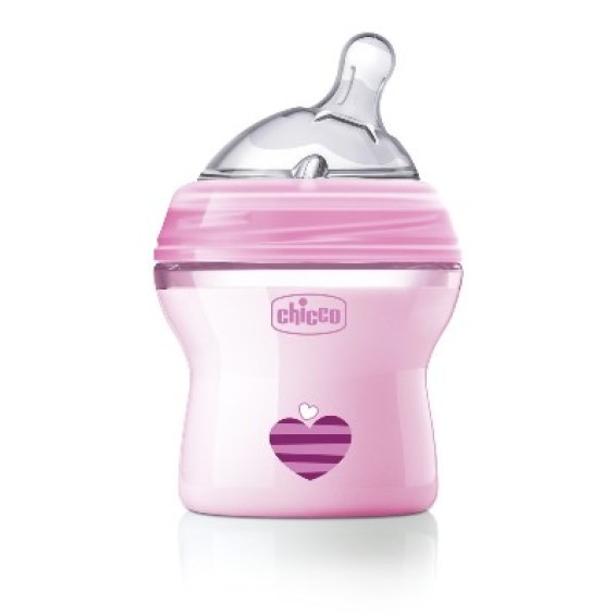 CH Bib.NatFeel PL Girl0m+150ml