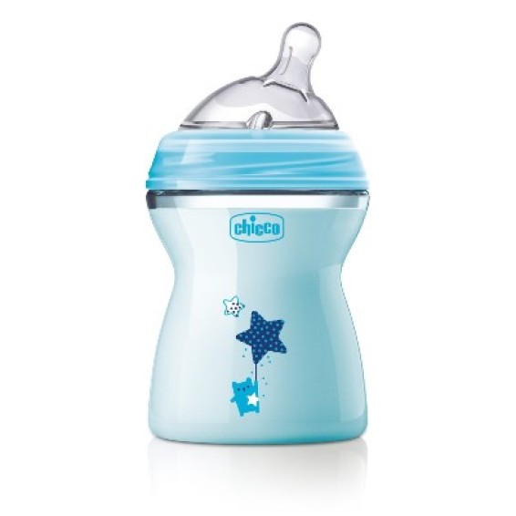 CH Bib.NatFeel PL Boy 2m+250ml