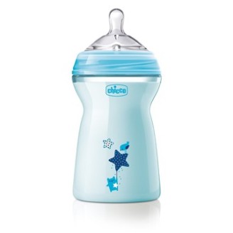 CH Bib.NatFeel PL Boy 6m+330ml