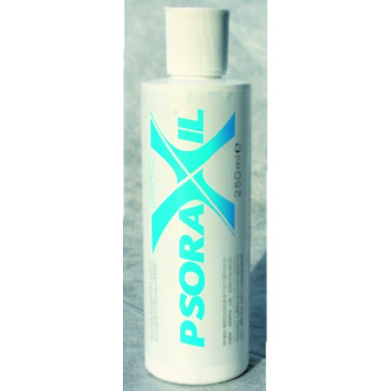 PSORAXIL Doccia-Sh.Attivo250ml