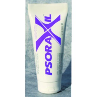 PSORAXIL Emuls.Viso Corpo200ml