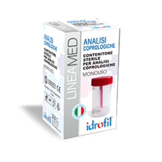 Idrofil Cont Anal Coprol 60ml