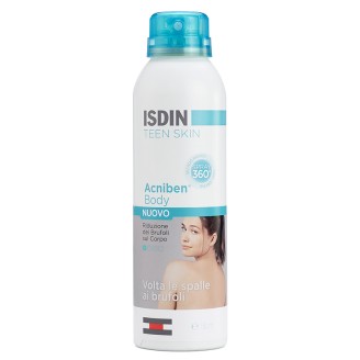 ACNIBEN Body Spy A-Acne