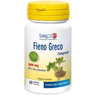 FIENO GRECO LONGLIFE 60CPS