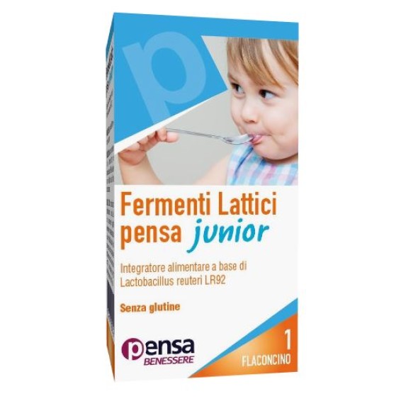 Fermenti Lattici Pensa Baby7ml