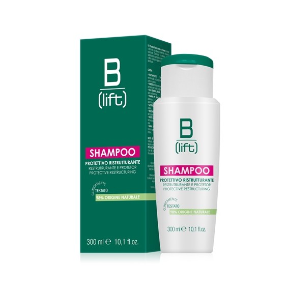 BLIFT SHAMPOO PROTETTIVO RISTR BLIFT SHAMPOO PROTETTIVO RISTR