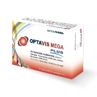 OPTAVIS MEGA Plus 40 Cps