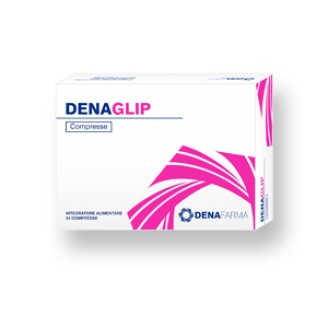 Denaglip 24cpr