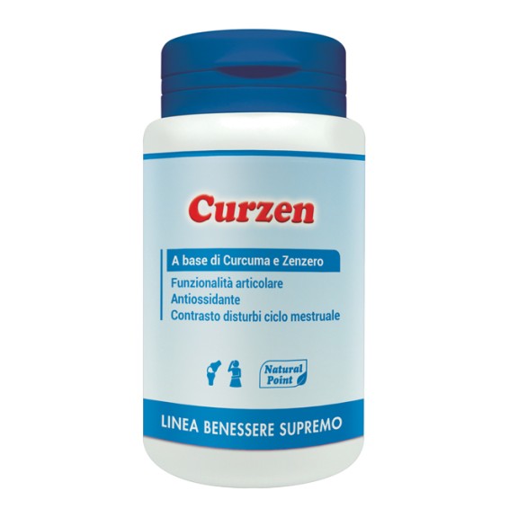 CURZEN 30 Cps N-P