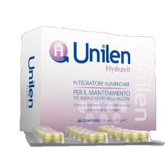 UNILEN Hydravit 30+30 Cpr