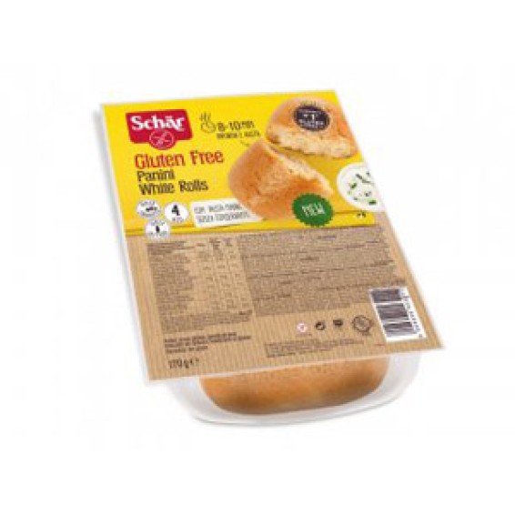 Schar Panini 170g