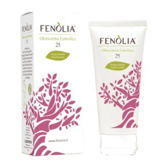 FENOLIA OLEOCREMA EUTROFICA 25