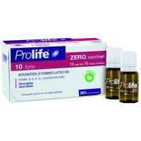 PROLIFE 10 Miliardi 80ml S/Z