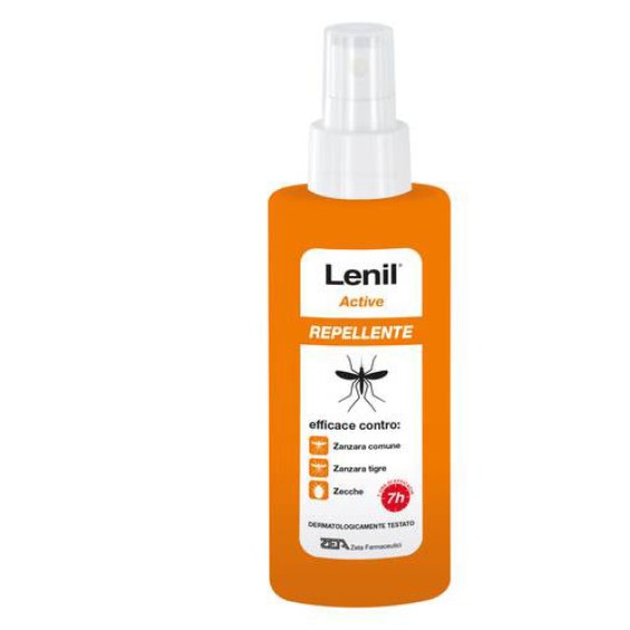 LENIL Active Spray 100ml