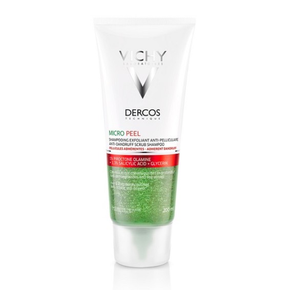 DERCOS ANTIFORFORA MICROPEEL